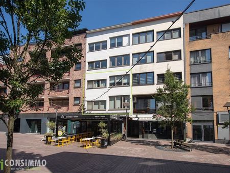 appartement à vendre à genk € 319.000 (kto76) - consimmo vastgoed | zimmo