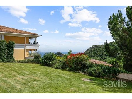 appartement avec jardin et vue dégagée