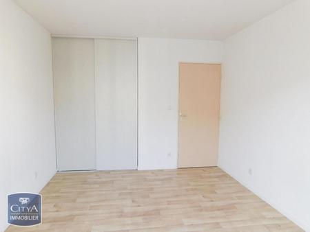 location appartement agen (47000) 1 pièce 19.77m²  340€