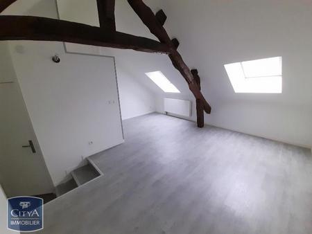 location appartement château-thierry (02400) 1 pièce 22m²  430€