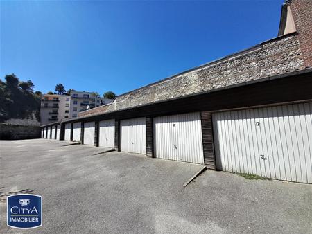 location parking dieppe (76)  90€