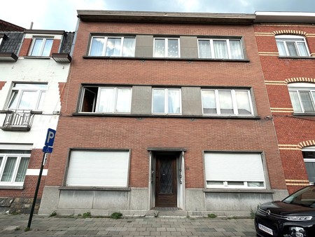 appartement te koop in neder-over-heembeek met 1 slaapkamer