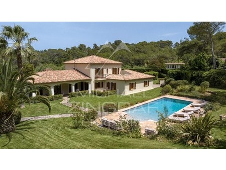 magnificent redon villa  mougins  pr 06250 villa/townhouse for sale