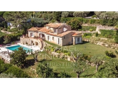 mougins - near cannes  mougins  pr 06250 villa/townhouse for sale