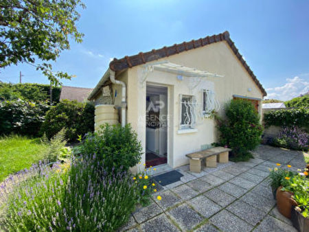 maison pontoise 1 pièce(s) 16.35 m2