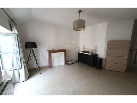 vente appartement 2 pièces 29 m² dijon (21000)