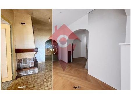 vente maison 13 pièces 180 m²