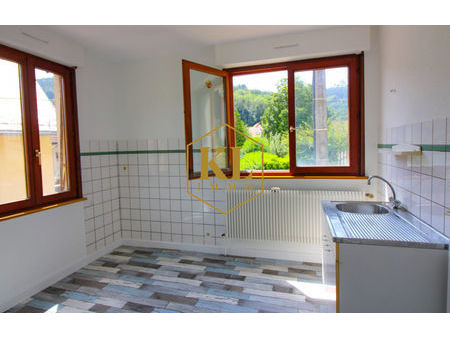 vente appartement 2 pièces 36 m² stosswihr (68140)