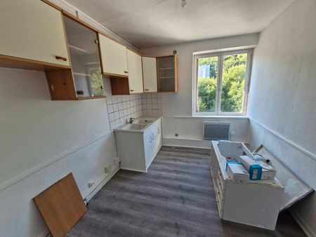 appartement f2 joeuf