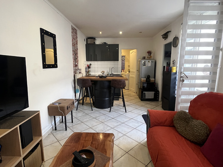 immeuble - 102m² - reims