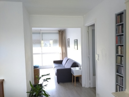 appartement. annonce de particulier