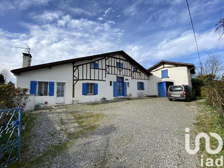 vente maison à habas (40290) : à vendre / 150m² habas