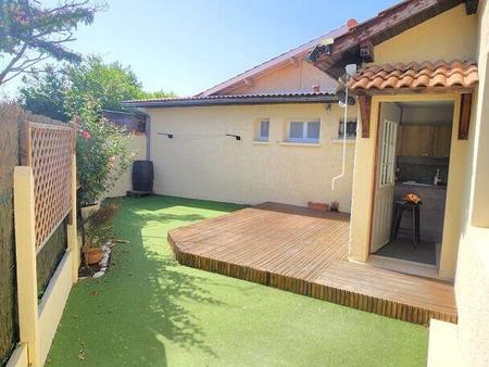 vente maison à martignas-sur-jalle (33127) : à vendre / 95m² martignas-sur-jalle