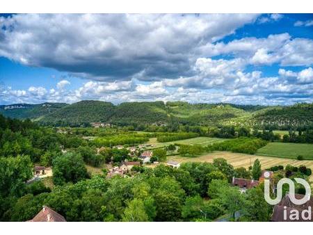 vente maison piscine à saint-cybranet (24250) : à vendre piscine / 300m² saint-cybranet