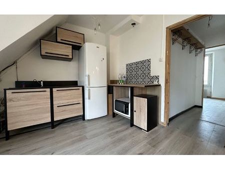 appartement étampes 51.49 m² t-3 à vendre  128 700 €