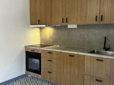 vente appartement 2 pièces de 38 m² à forcalquier (04300)