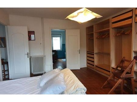 location appartement 1 pièce 21 m² montreuil (93100)