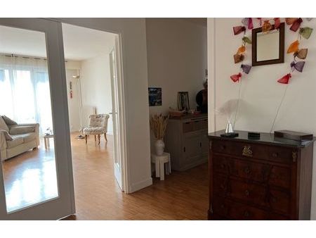 vente appartement 6 pièces 112 m² reims (51100)