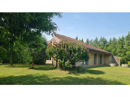 aux portes d'angoulême  maison d'architecte