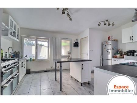 vente maison 5 pièces 143 m² iwuy (59141)