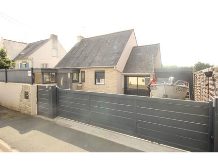 maison en très bon état à 1km du bourg