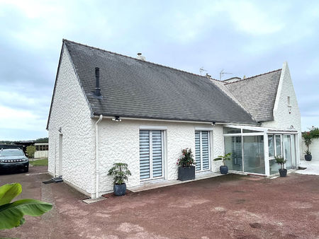 corseul  entre dinan et les plages de la côte d'emeraude : jolie maison familiale   commer