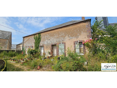 a vendre - 5min bonneval - maison 102 m²