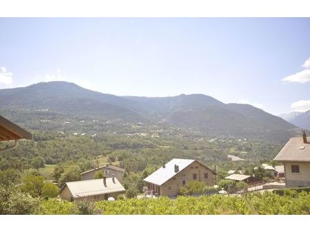 vente terrain 703 m² risoul (05600)