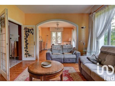 vente maison 7 pièces 215 m²