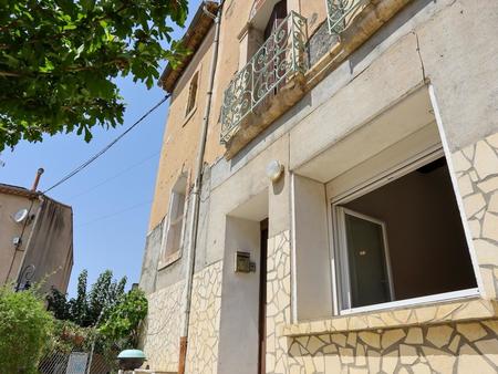 vente maison à bizanet (11200) : à vendre / 177m² bizanet