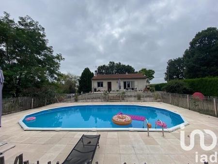 vente maison piscine à lavaur (81500) : à vendre piscine / 80m² lavaur