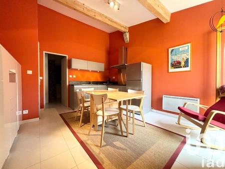 vente maison à villesèquelande (11170) : à vendre / 30m² villesèquelande