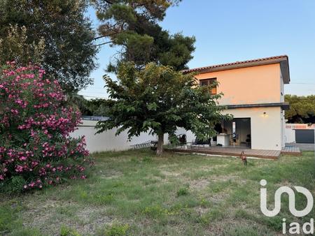 vente maison au cap-d-agde (34300) : à vendre / 74m² le cap-d-agde