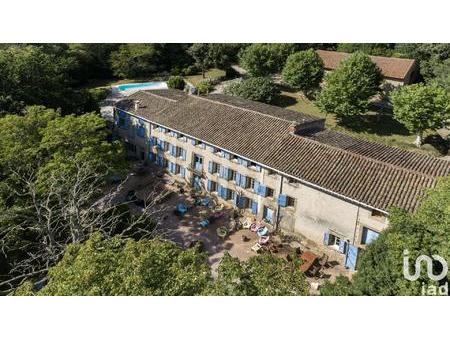 vente maison piscine à castelnaudary (11400) : à vendre piscine / 1100m² castelnaudary