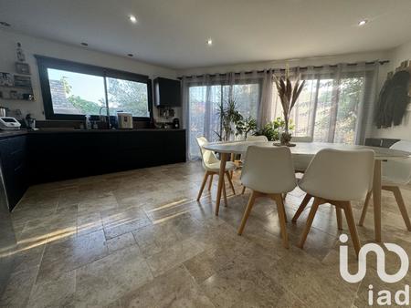 vente maison à narbonne (11100) : à vendre / 80m² narbonne