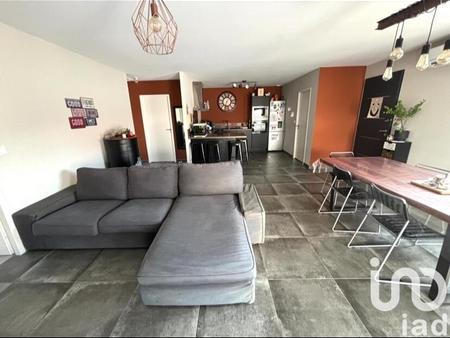 vente maison à ortaffa (66560) : à vendre / 80m² ortaffa