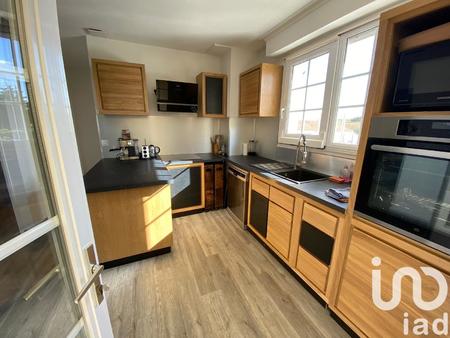 vente maison à bretignolles-sur-mer (85470) : à vendre / 127m² bretignolles-sur-mer