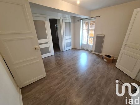 vente maison 270 m²