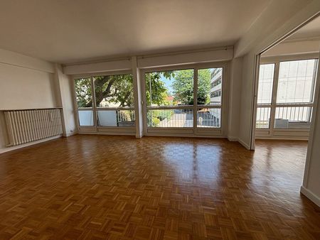 appartement 4 pièces 83 m²