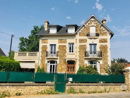 maison et villa