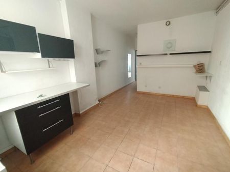 appartement 2 pièces 36 m²