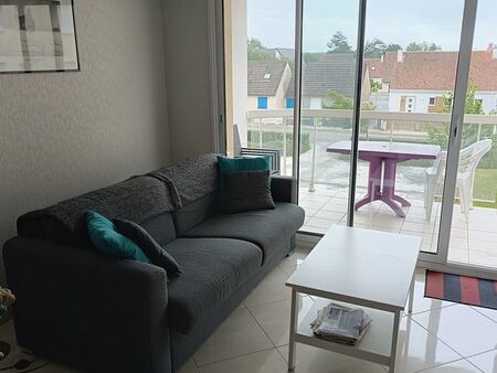 vends appartement merlimont plage