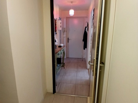 appartement. annonce de particulier