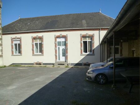 loue maison 4 chambres 150 m²