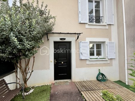 maison de 71 m² à pau