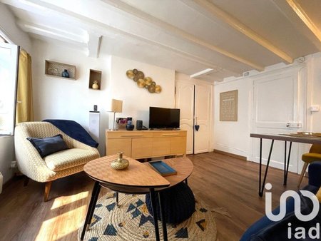 vente appartement 2 pièces de 36 m² à rouen (76000)