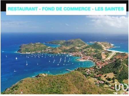 vente restaurant 90 m²