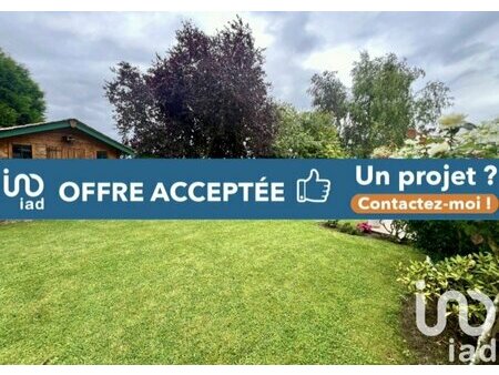 vente maison 4 pièces de 97 m² à herrin (59147)