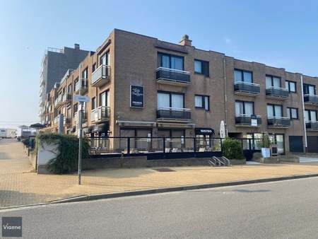 bien professionnel à louer à oostende € 1.800 (ktokv) - viaene vastgoed | zimmo