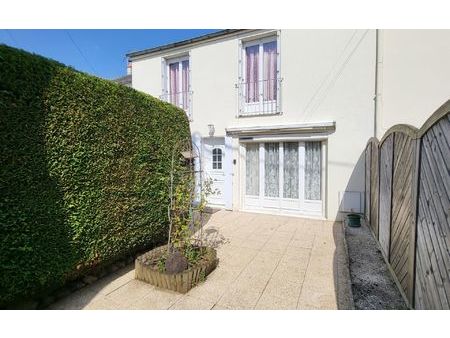 maison châtillon-coligny 95 m² t-4 à vendre  128 000 €